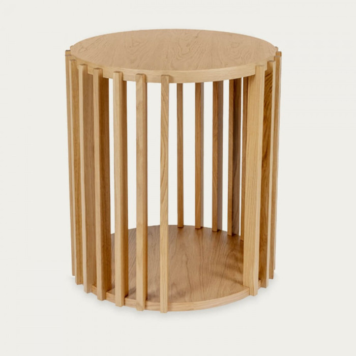 Mažas kavos staliukas Drum Mažas kavos staliukas Drum